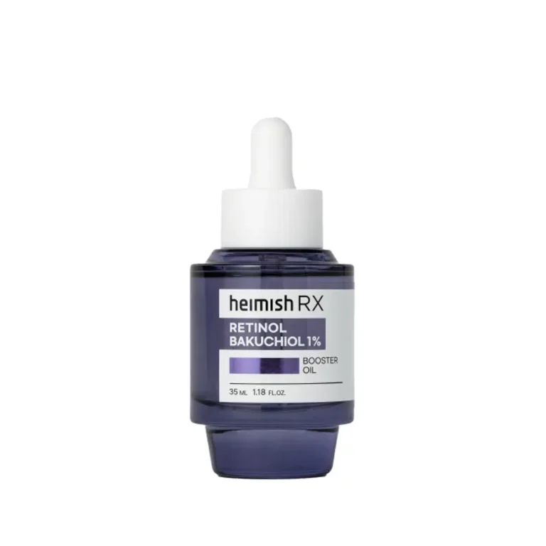 HEIMISH RX Retinol Bakuchiol Booster Oil 35ml