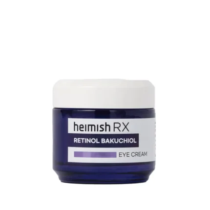 HEIMISH RX Retinol Bakuchiol Eye Cream – 30ml