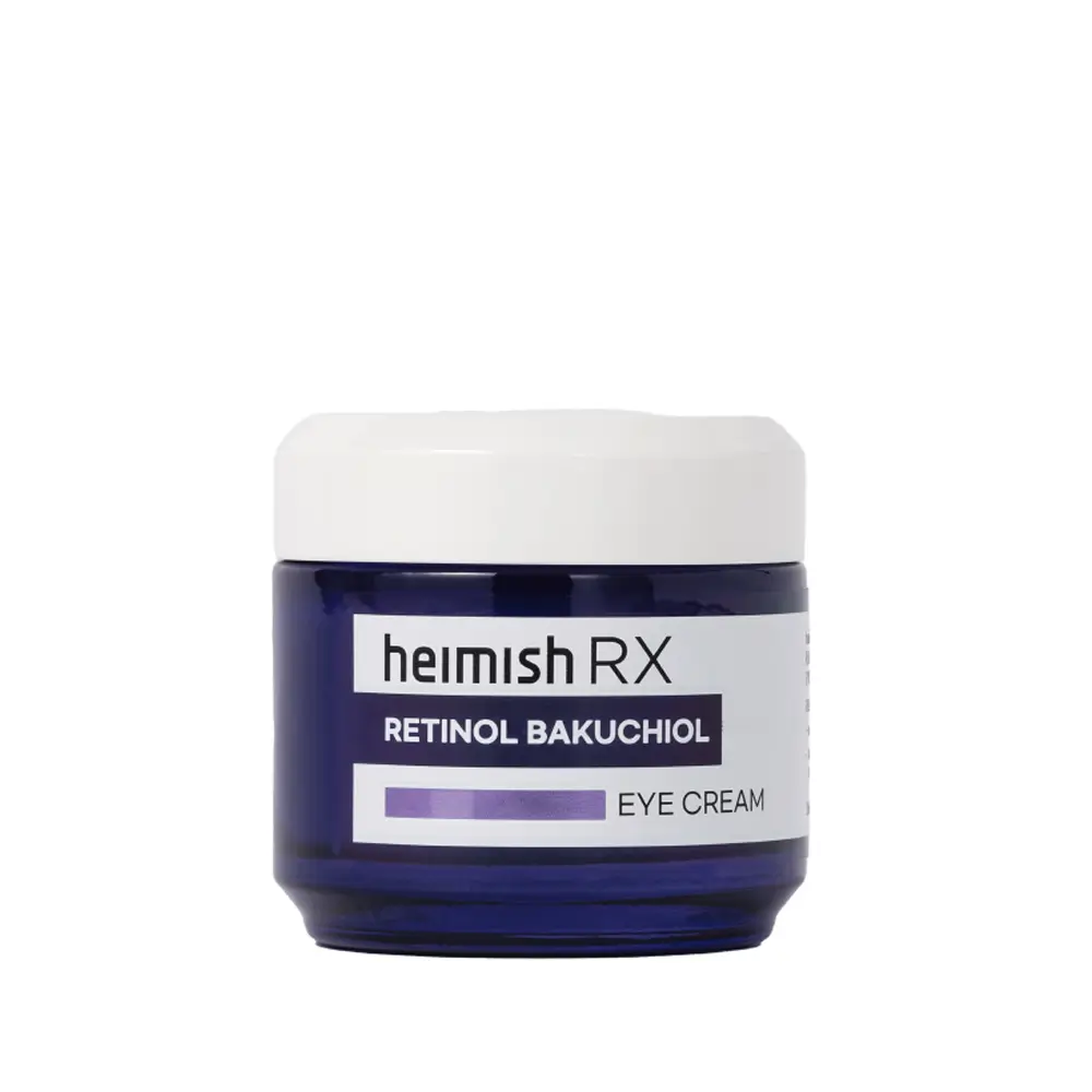 HEIMISH RX Retinol Bakuchiol Eye Cream – 30ml