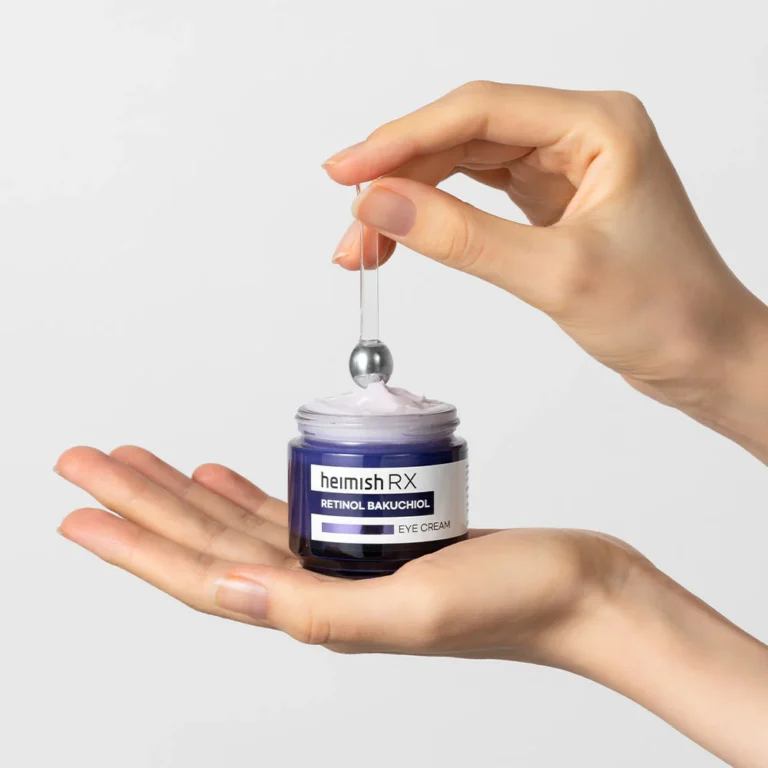 HEIMISH RX Retinol Bakuchiol Eye Cream – 30ml
