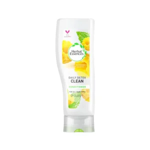 HERBAL ESSENCES Daily Detox Clean Conditioner