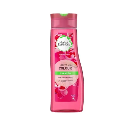 HERBAL ESSENCES Ignite My Colour Shampoo