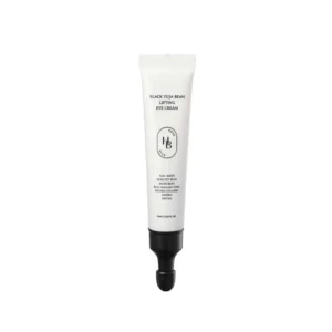 HEVEBLUE Black Yuja Bean Lifting Eye Cream 15ml