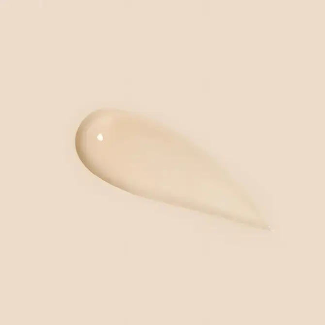 HEVEBLUE Black Yuja Bean Lifting Eye Cream 15ml
