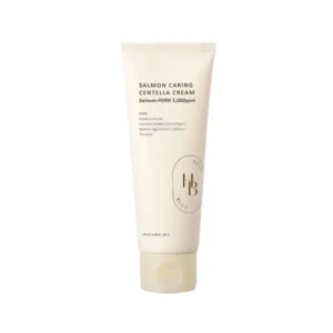 HEVEBLUE Salmon Caring Centella Cream – 100ml
