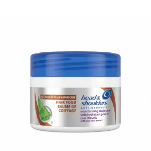Head & Shoulders Anti-Dandruff Hair Food (250ml | South Africa)
