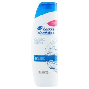 HEAD & SHOULDERS Shampoo Antiforfora