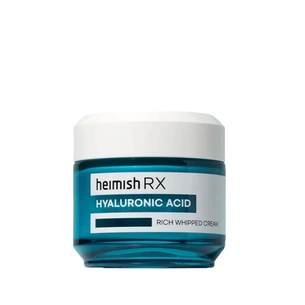 HEIMISH RX Hyaluronic Acid Rich Whipped Cream 50ml