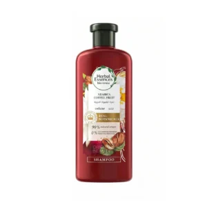 Herbal Essences Bio:Renew Arabica Coffee Fruit Shampoo 400ml
