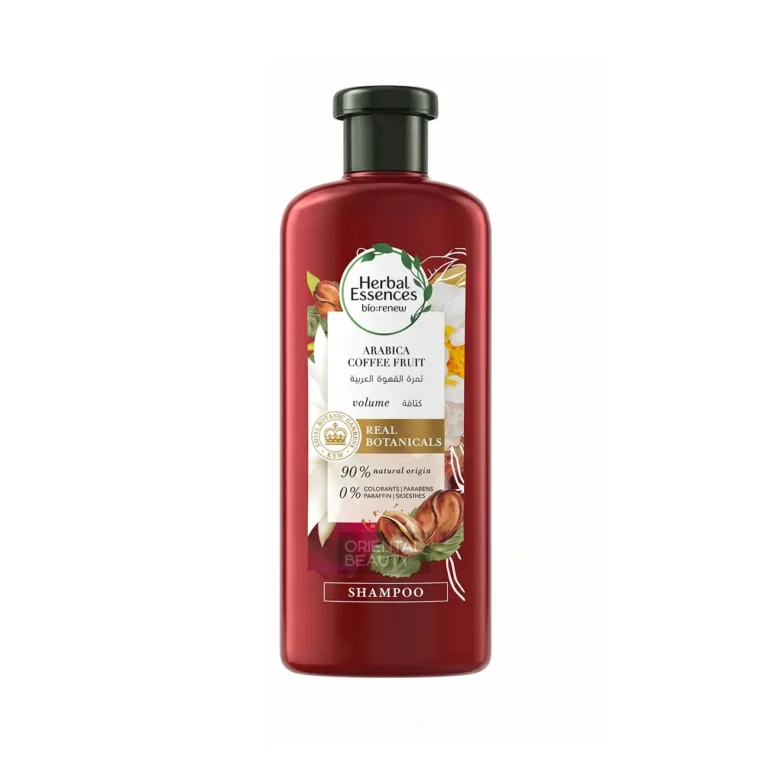 Herbal Essences Bio:Renew Arabica Coffee Fruit Shampoo 400ml