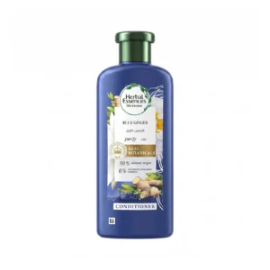 Herbal Essences Bio:Renew Blue Ginger Conditioner 400ml