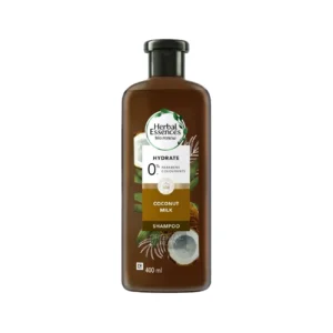 Herbal Essences Bio:Renew Hydrate Coconut Milk Shampoo 400ml