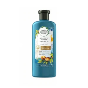 Herbal Essences Bio:Renew Repair Argan Oil of Morocco Shampoo 400ml