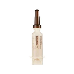 Heveblue Salmon Caring Newpair PDRN Booster 100,000 Shots Essence (1ea)
