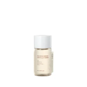 HEVEBLUE Salmon Caring Centella Toner 25ml
