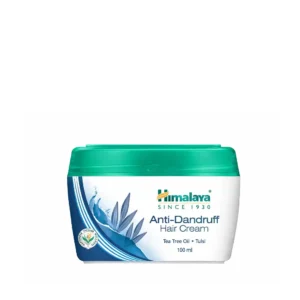 Himalaya Anti-Dandruff Hair Cream (100ml | India)