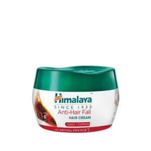 Himalaya Anti-Hair Fall Hair Cream (140ml | UAE)