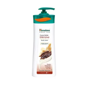 Himalaya Cocoa Butter Intensive Body Lotion 400ml