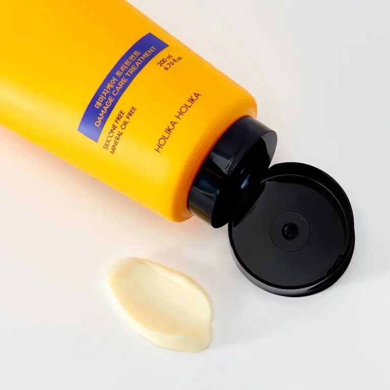 HOLIKA HOLIKA Biotin Damage Care Hair Treatment