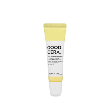 Holika Holika Good Cera Super Ceramide Lip Oil Balm