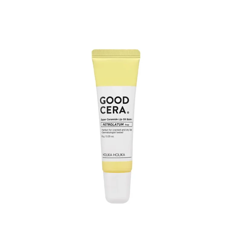Holika Holika Good Cera Super Ceramide Lip Oil Balm