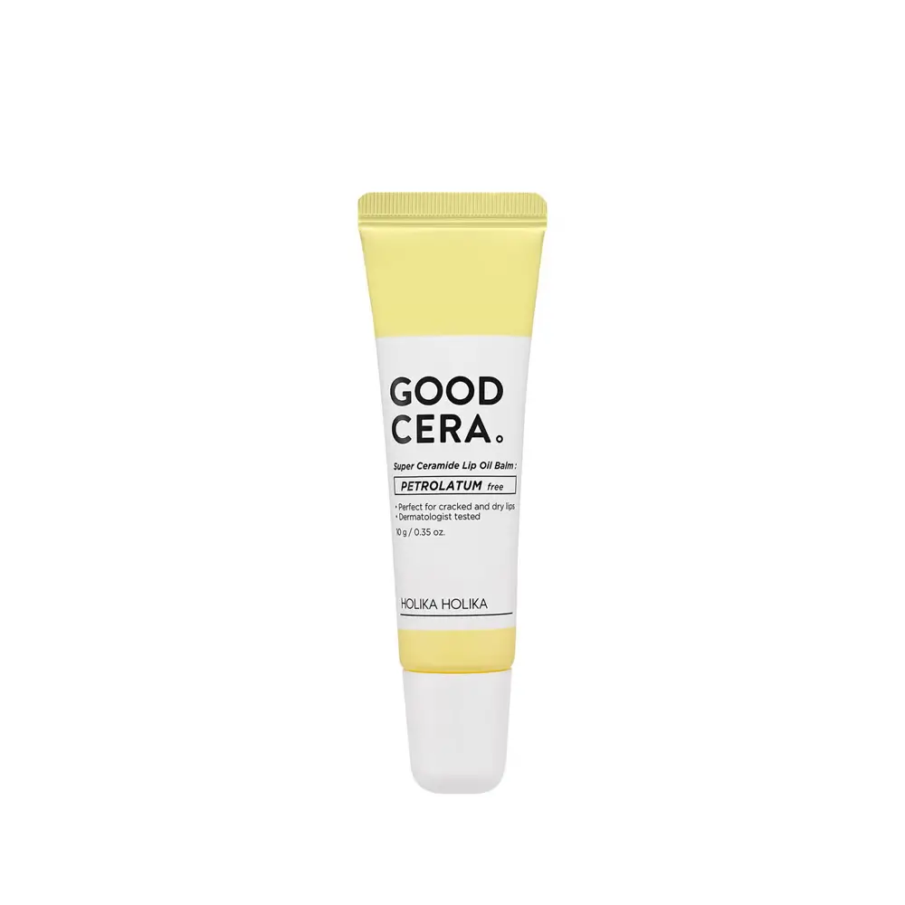 Holika Holika Good Cera Super Ceramide Lip Oil Balm