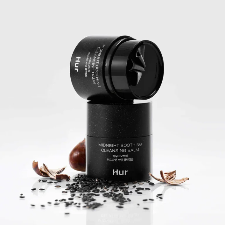 House of Hur Midnight Soothing Cleansing Balm