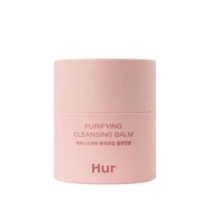 House of Hur Purifying Cleansing Balm