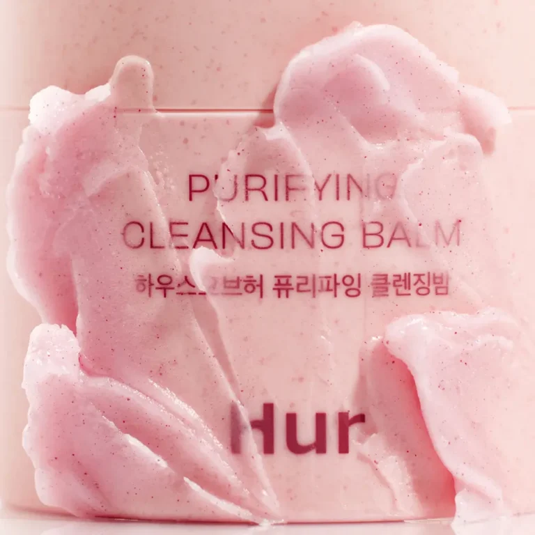 House of Hur Purifying Cleansing Balm