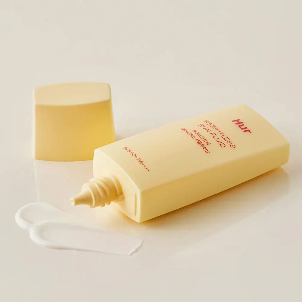 House of Hur Weightless Sun Fluid
