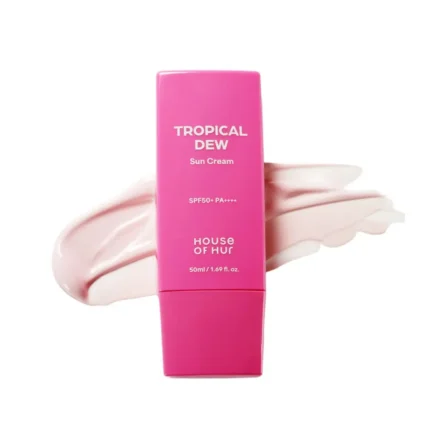 House of Hur Tropical Dew Sun Cream