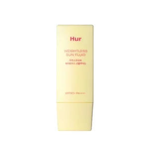 House of Hur Weightless Sun Fluid