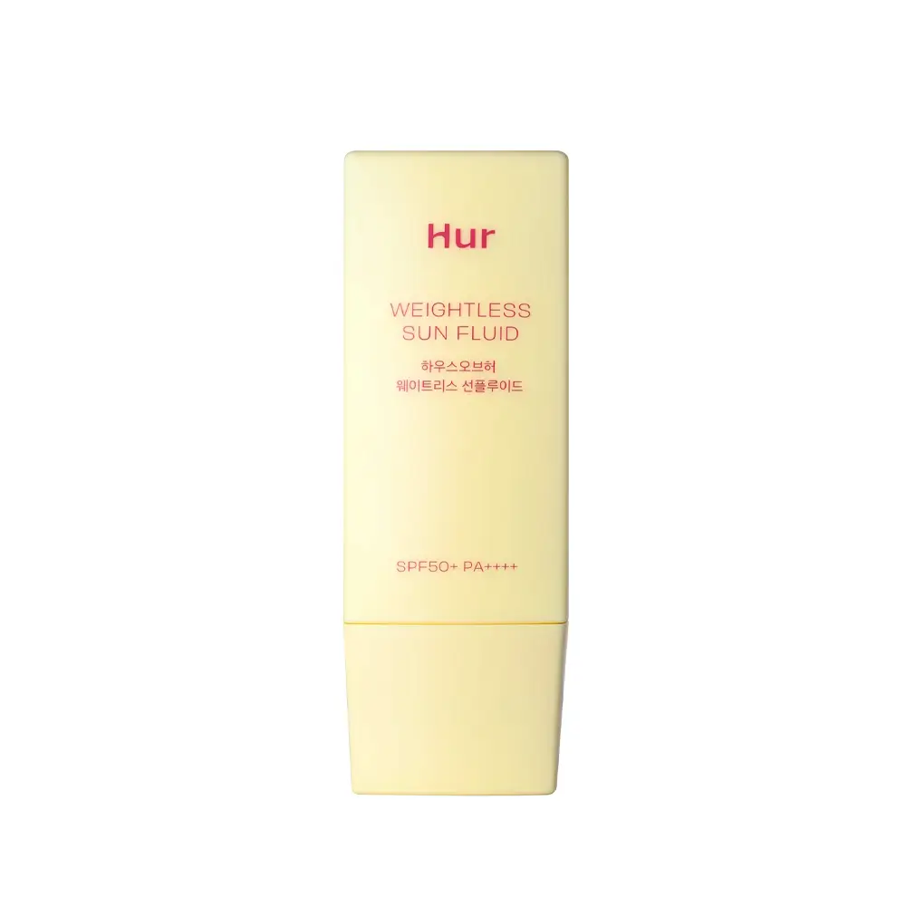 House of Hur Weightless Sun Fluid