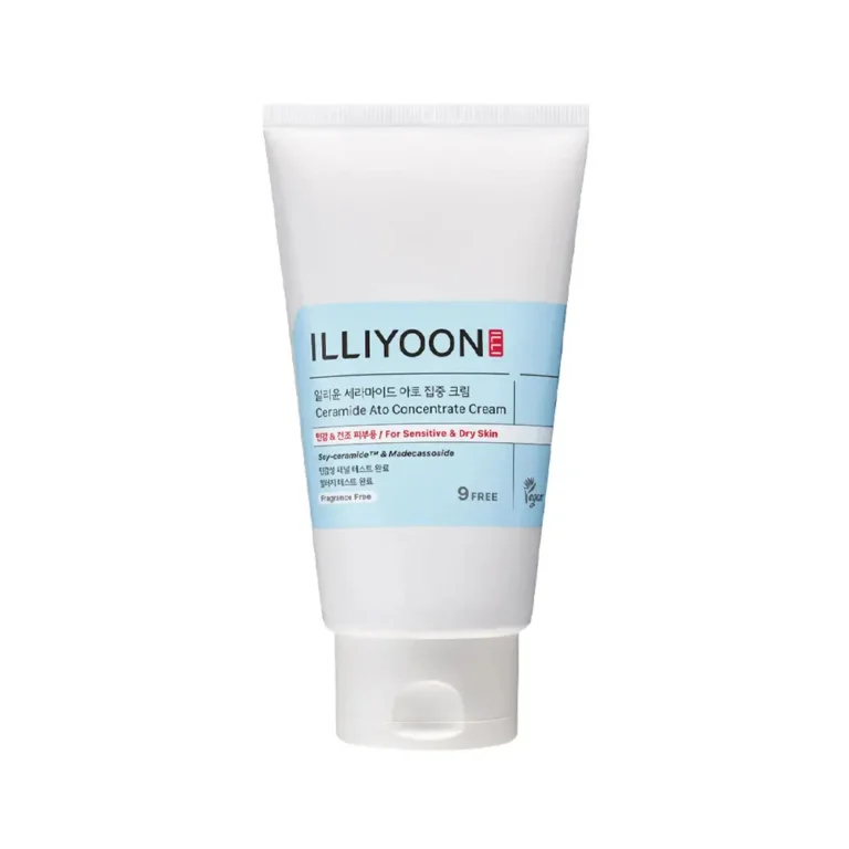 ILLIYOON Ceramide Ato Concentrate Cream – 200ml