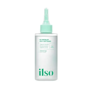 ILSO No Problem Spot Softener