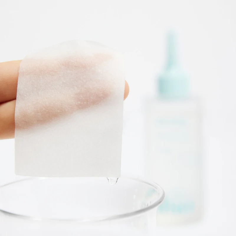 ILSO Super Melting Sebum Softener