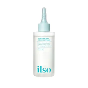 ILSO Super Melting Sebum Softener