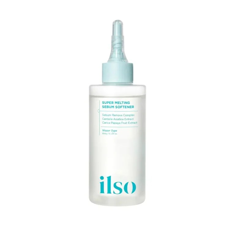 ILSO Super Melting Sebum Softener