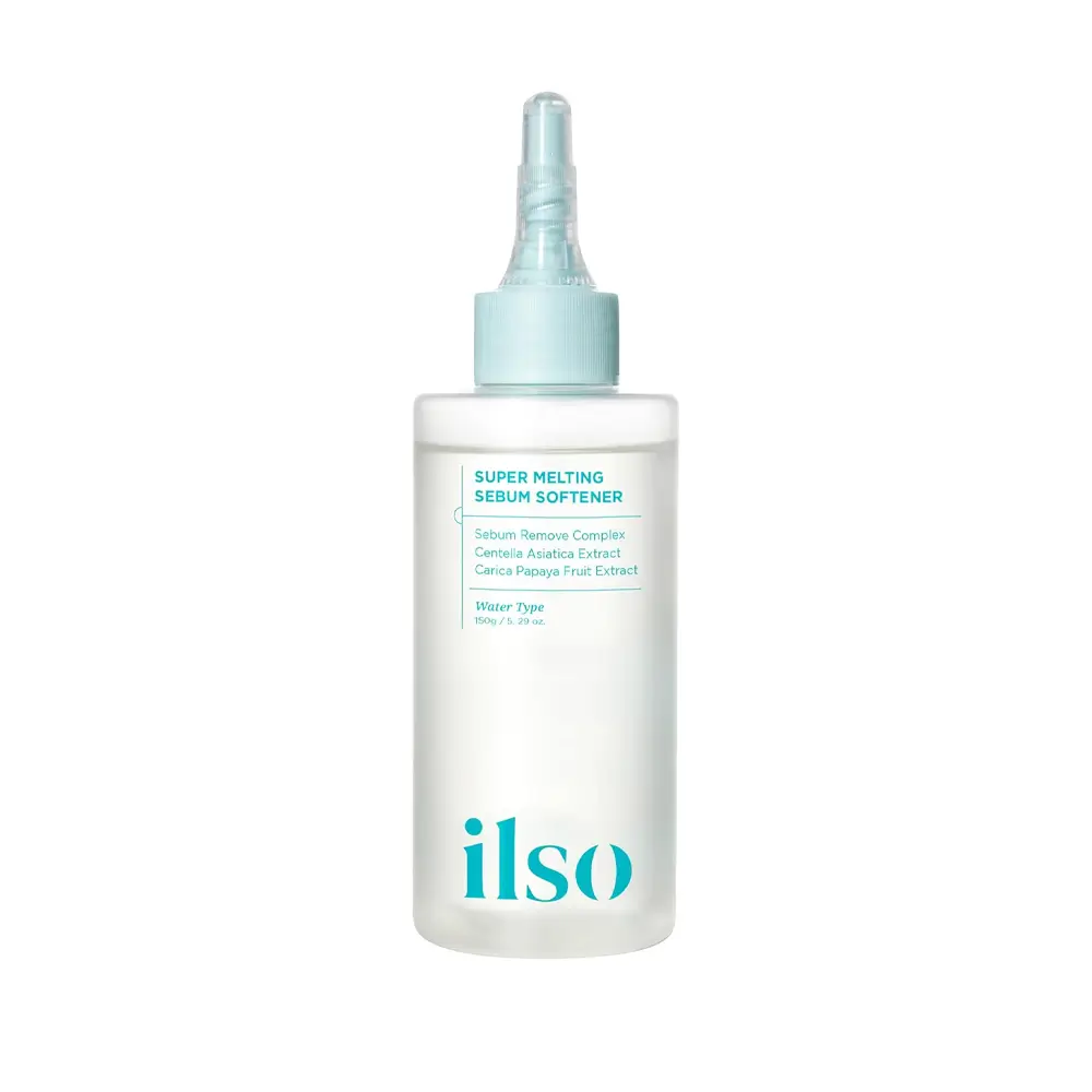 ILSO Super Melting Sebum Softener