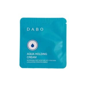 DABO Aqua Holding Cream