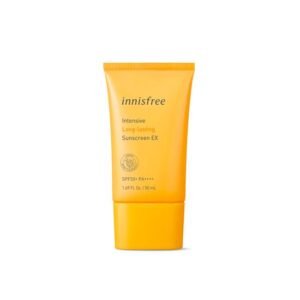 INNISFREE Intensive Long Lasting Sunscreen EX 50ml