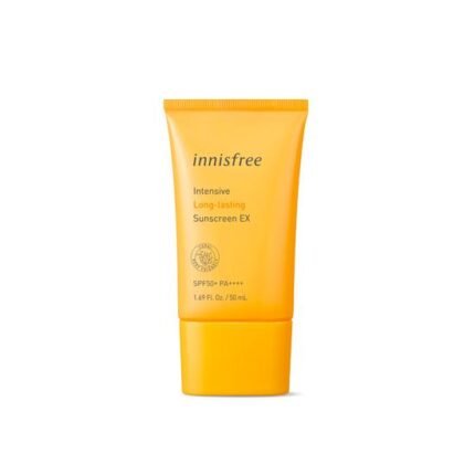 INNISFREE Intensive Long Lasting Sunscreen EX 50ml