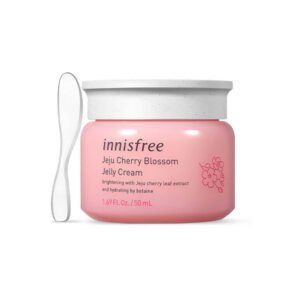 INNISFREE Jeju Cherry Blossom Jelly Cream