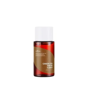 ISNTREE Green Tea Fresh Toner 20ml