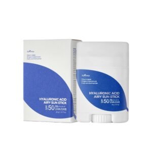 ISNTREE Hyaluronic Acid Airy Sun Stick