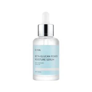 IUNIK Beta Glucan Power Moisture Serum 50ml