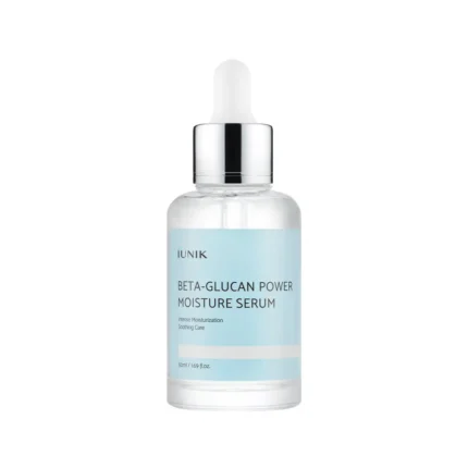 IUNIK Beta Glucan Power Moisture Serum 50ml