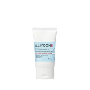 Illiyoon Ceramide Ato Concentrate Cream 30ml