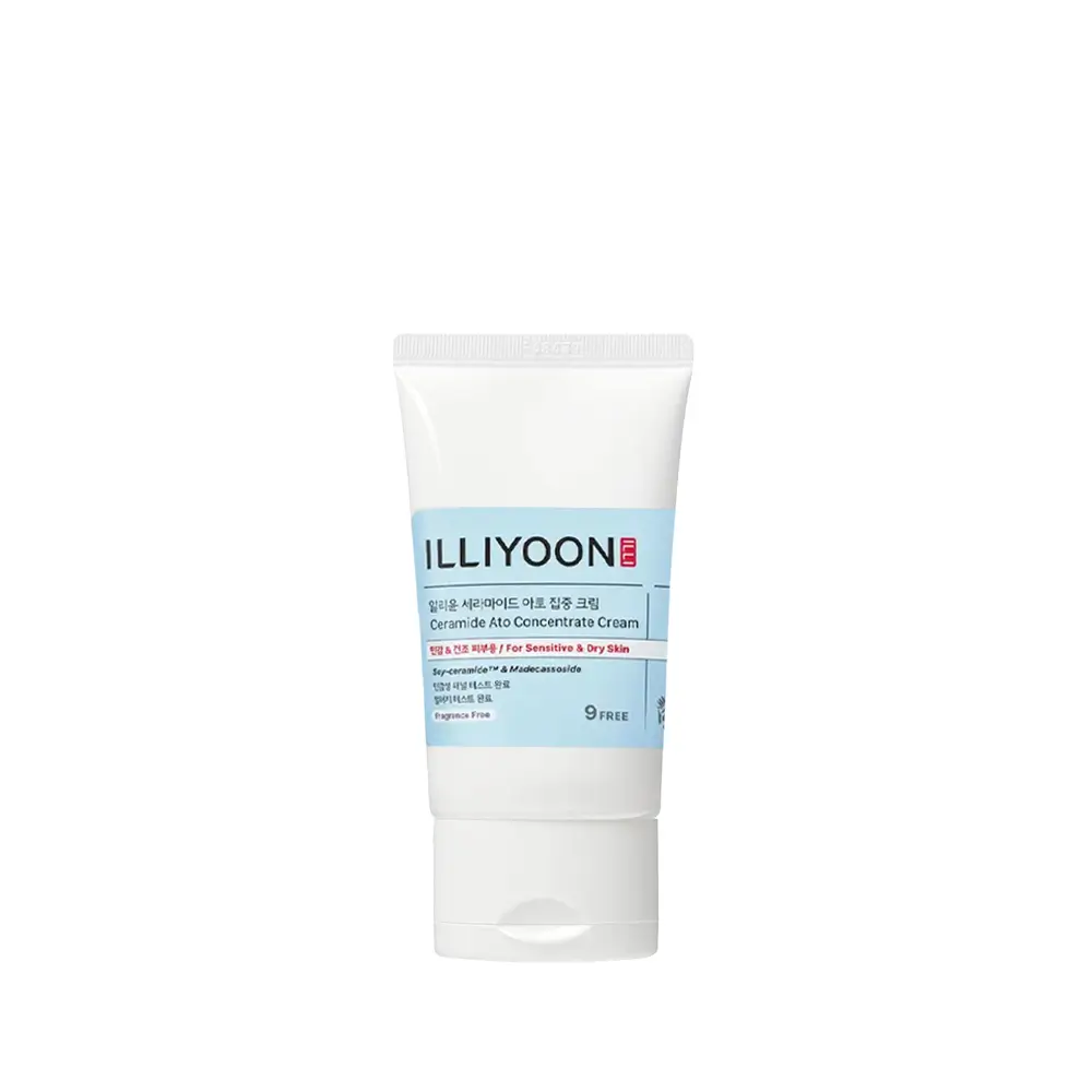 Illiyoon Ceramide Ato Concentrate Cream 30ml