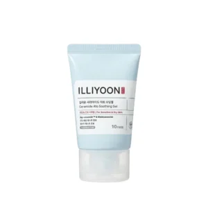 Illiyoon Ceramide Ato Soothing Gel 30ml
